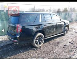 شيفروليه تاهو